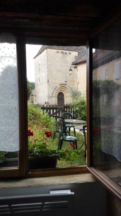 Au Tilleul Archignac Exterior foto